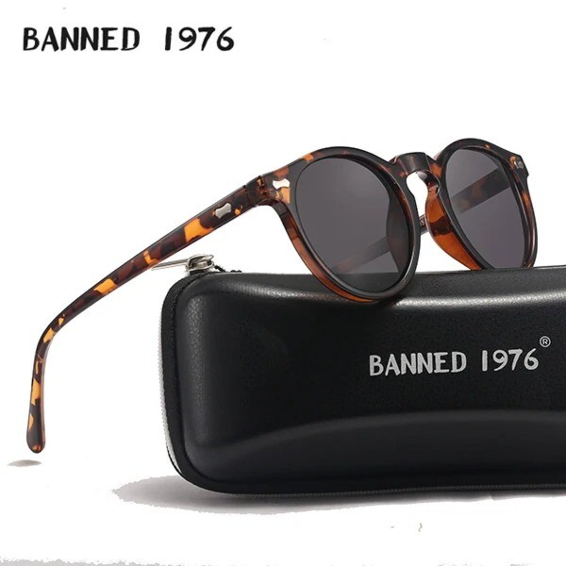 Gafas de Sol Polarizadas - ENVÍO GRATIS! - 7