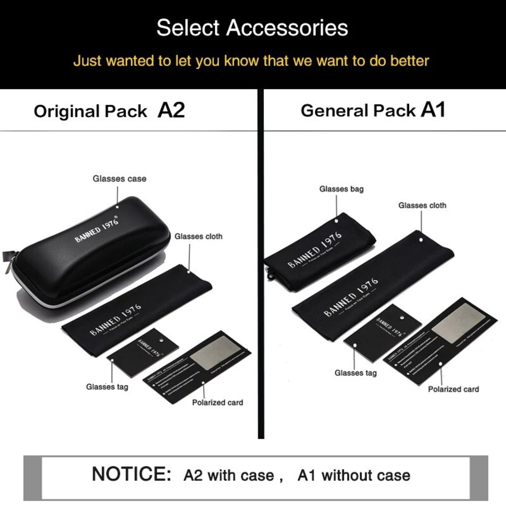 Gafas de Sol Polarizadas - ENVÍO GRATIS! - 5