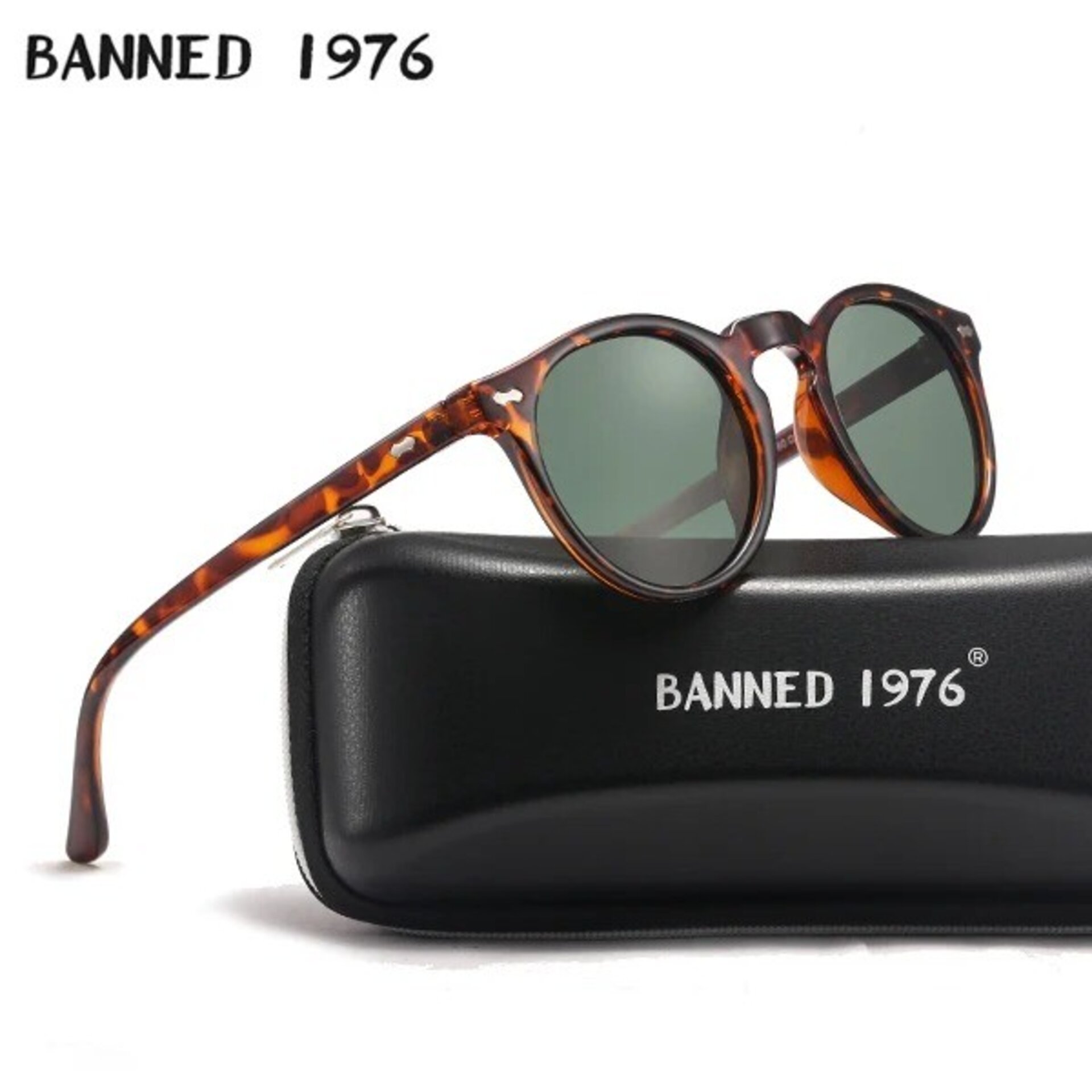 Gafas de Sol Polarizadas - ENVÍO GRATIS! - 10
