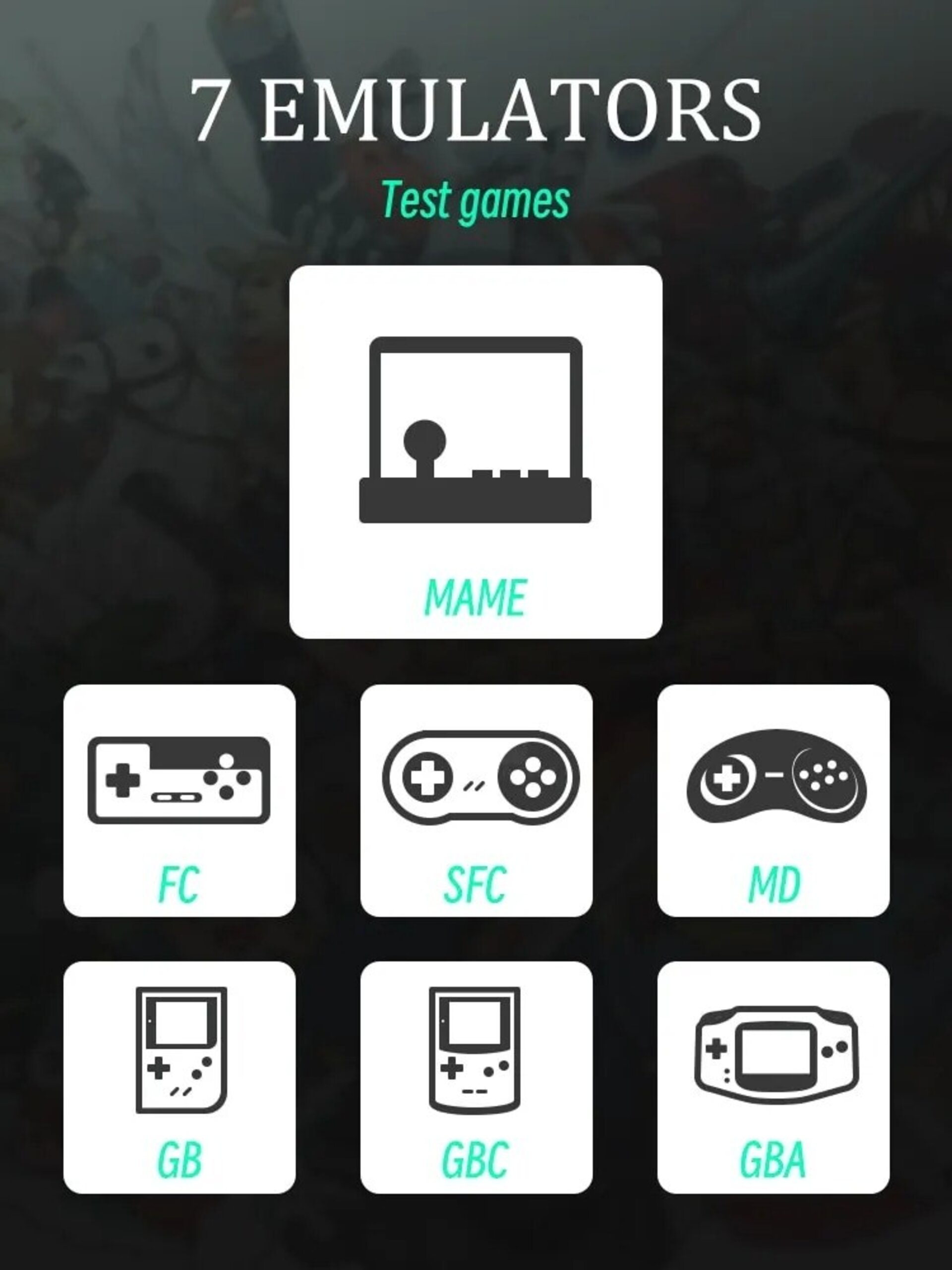 Mini Videoconsola Retro, 6000 Juegos - ENVÍO GRATIS! - 7