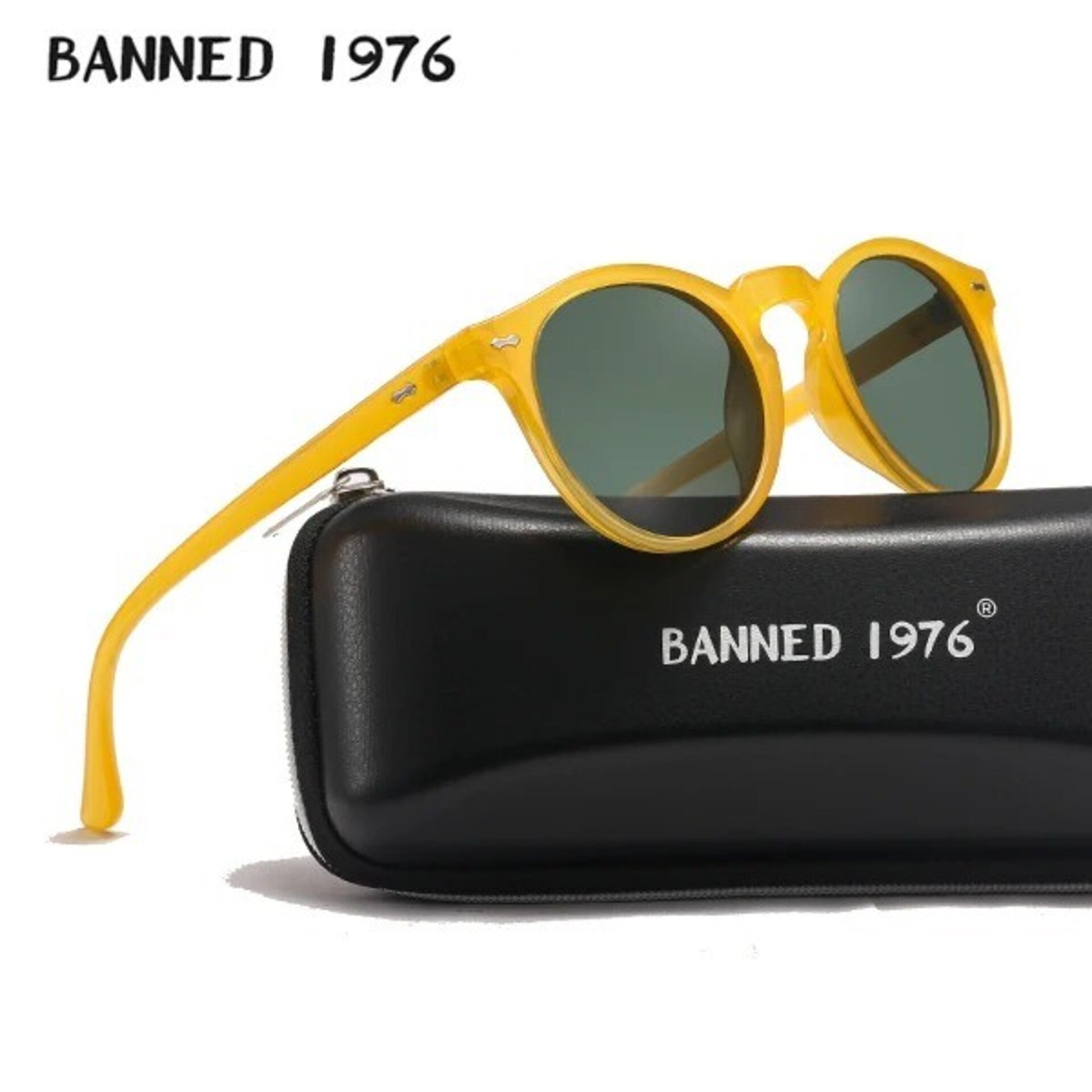 Gafas de Sol Polarizadas - ENVÍO GRATIS! - 12