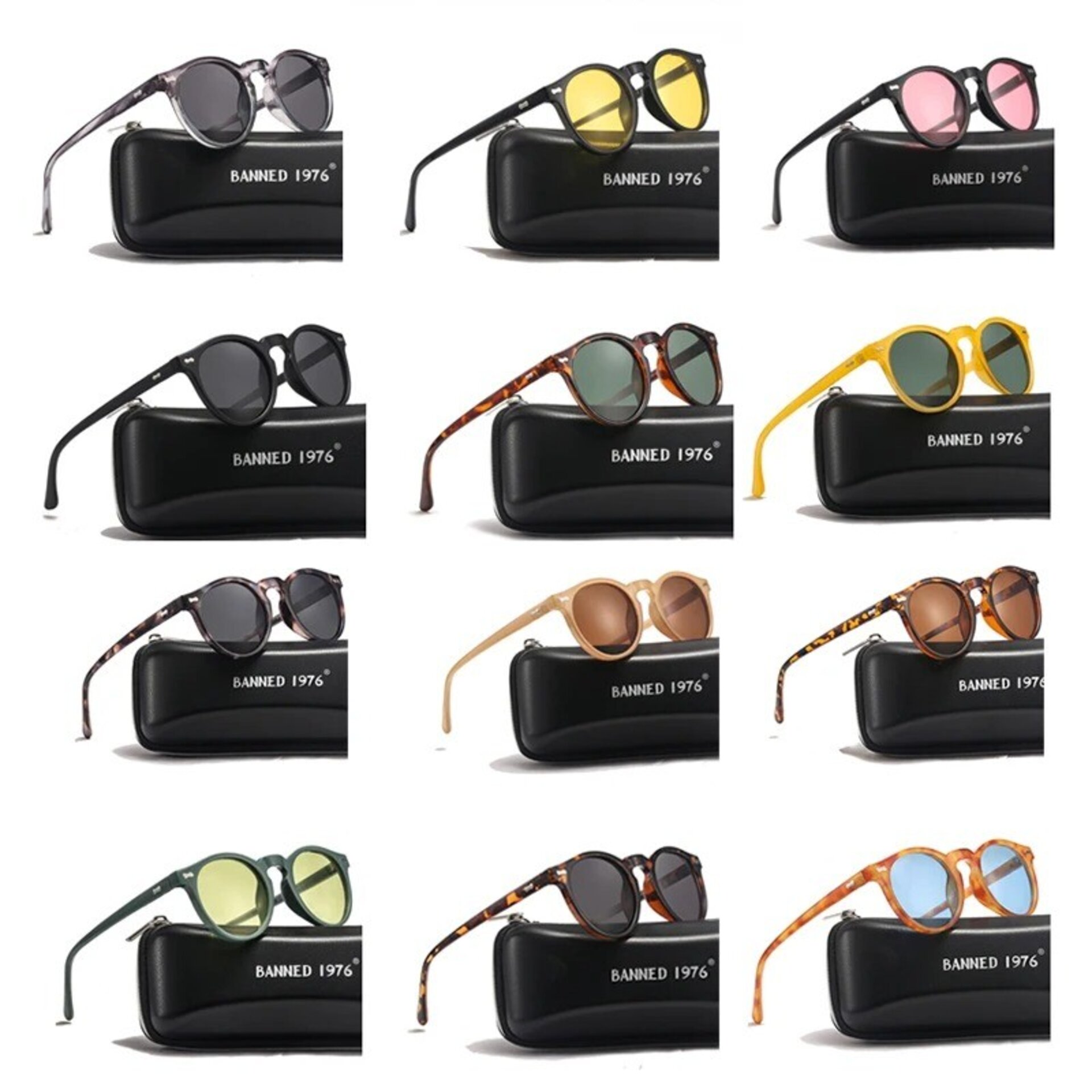 Gafas de Sol Polarizadas - ENVÍO GRATIS! - 4