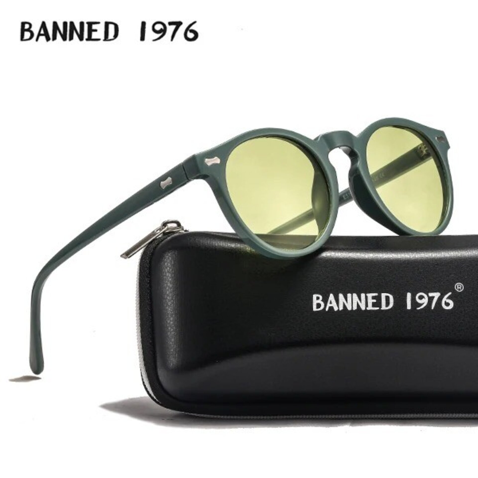 Gafas de Sol Polarizadas - ENVÍO GRATIS! - 18