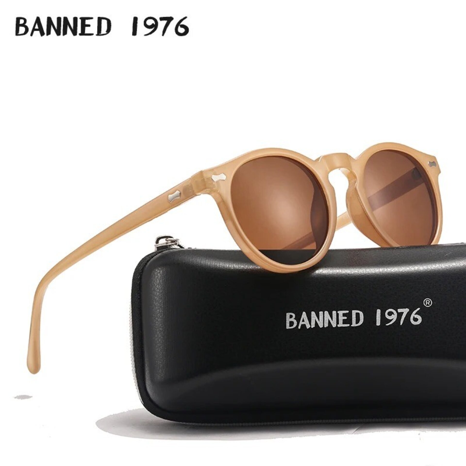 Gafas de Sol Polarizadas - ENVÍO GRATIS! - 14