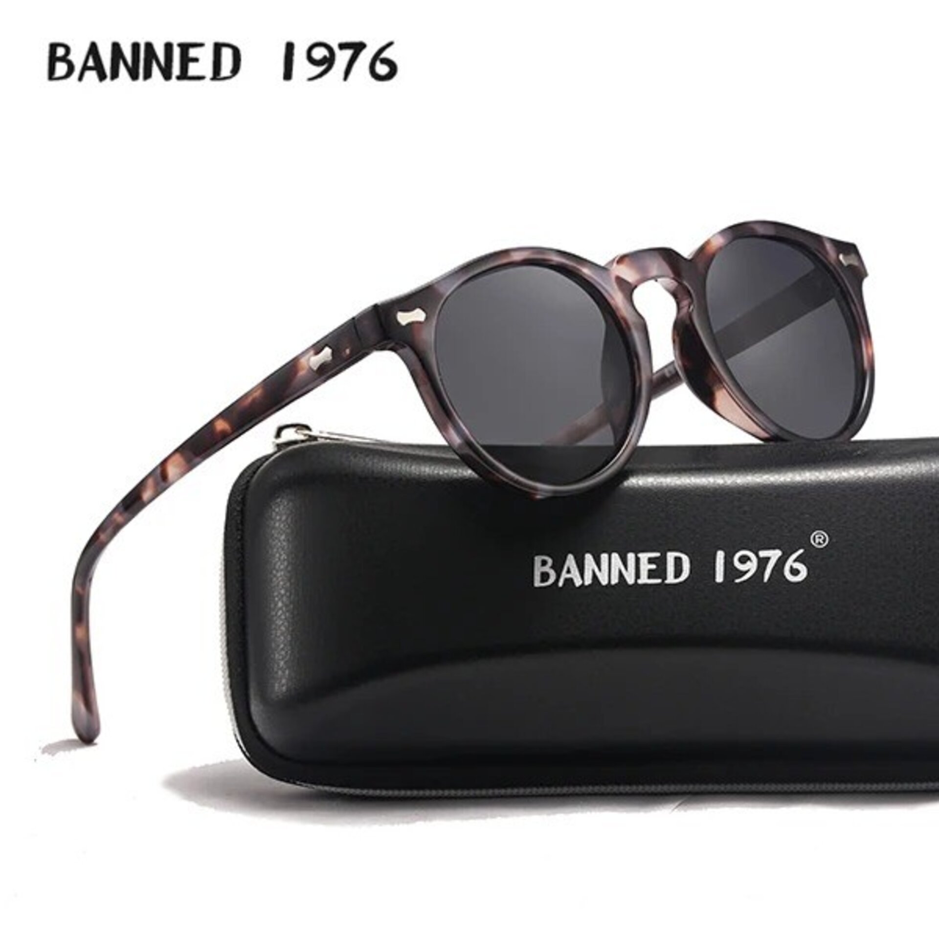 Gafas de Sol Polarizadas - ENVÍO GRATIS! - 17