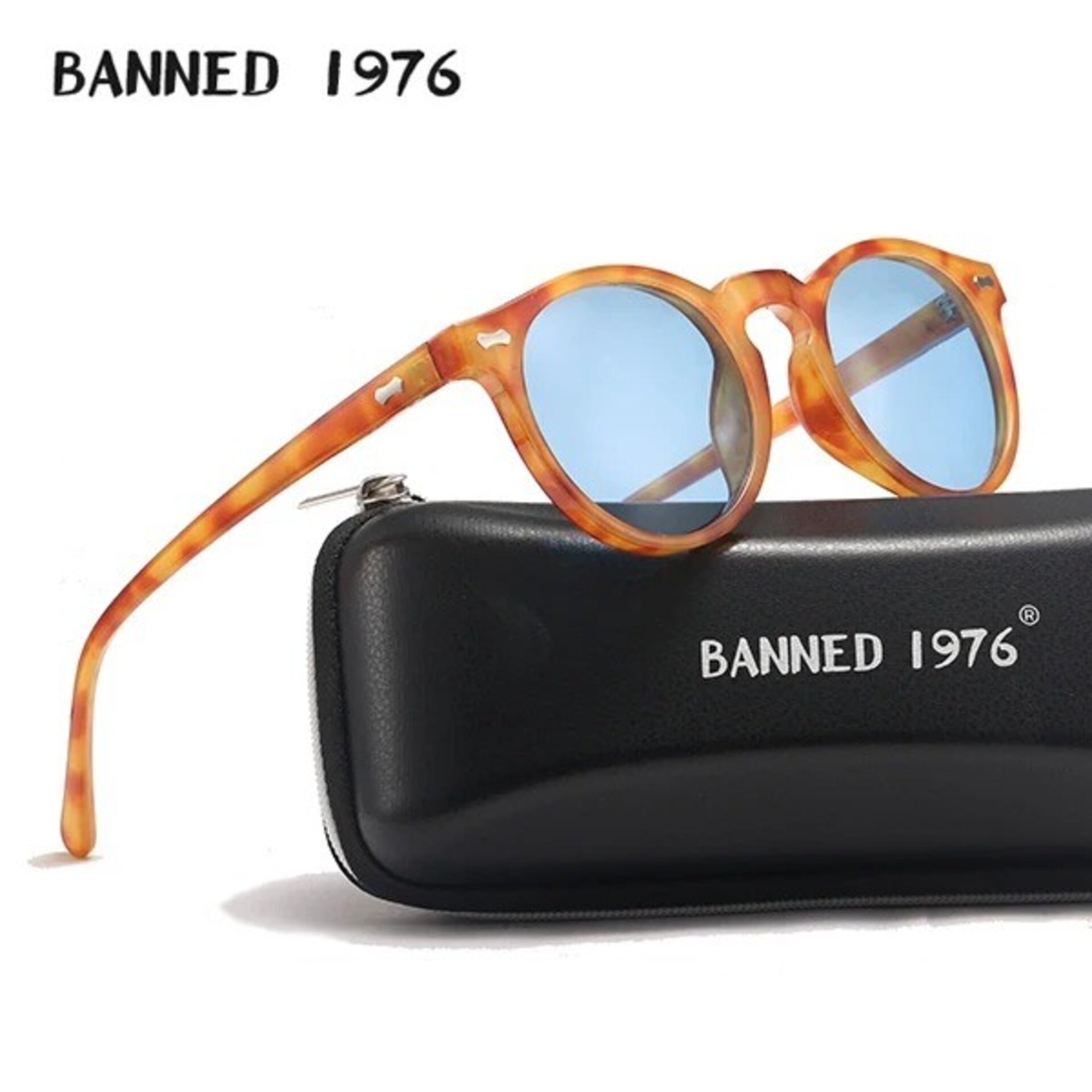 Gafas de Sol Polarizadas - ENVÍO GRATIS! - 8