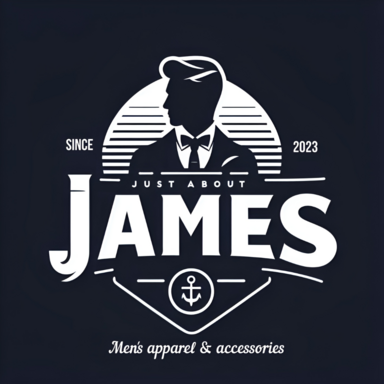JustAboutJames