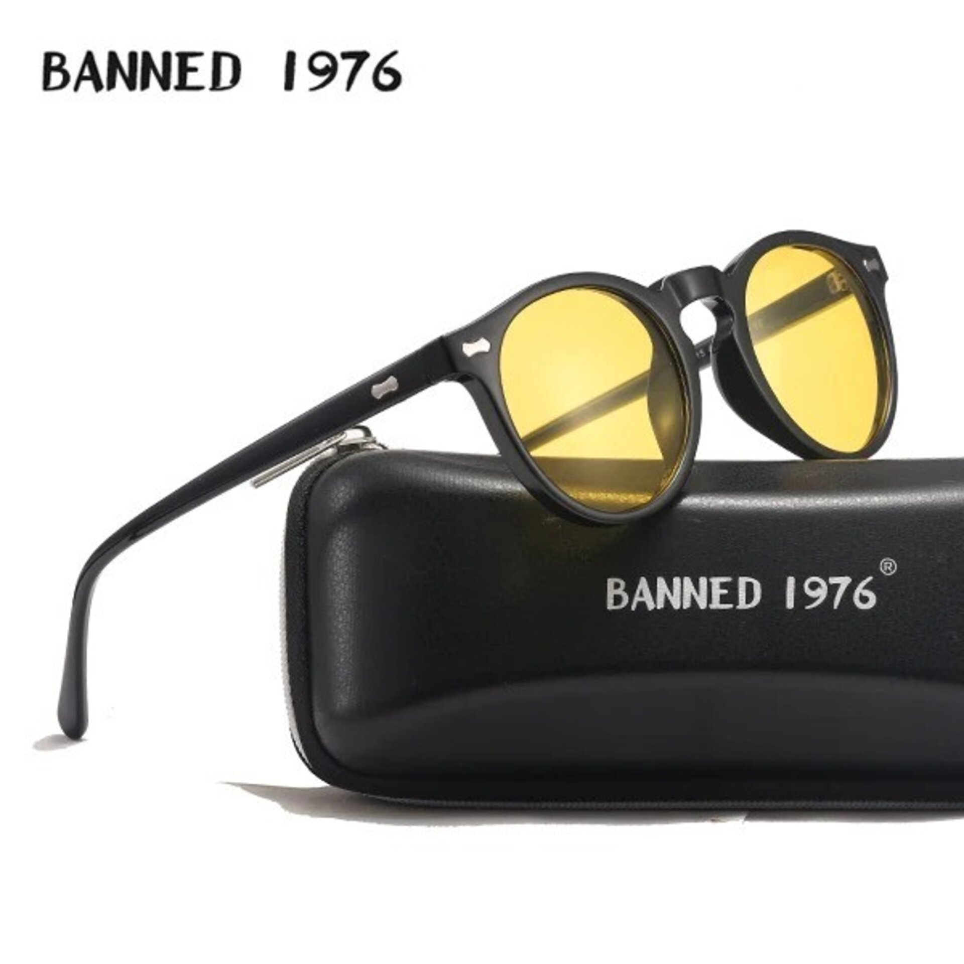 Gafas de Sol Polarizadas - ENVÍO GRATIS! - 15
