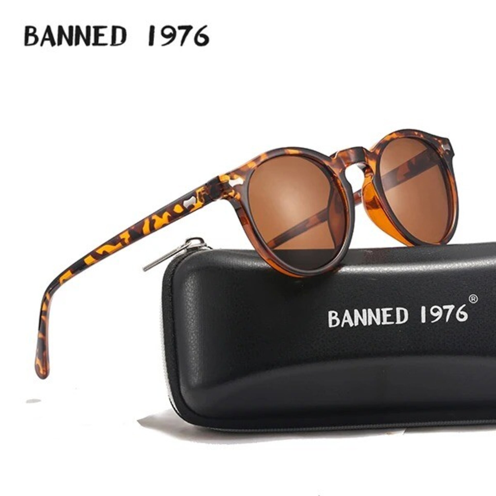 Gafas de Sol Polarizadas - ENVÍO GRATIS! - 9